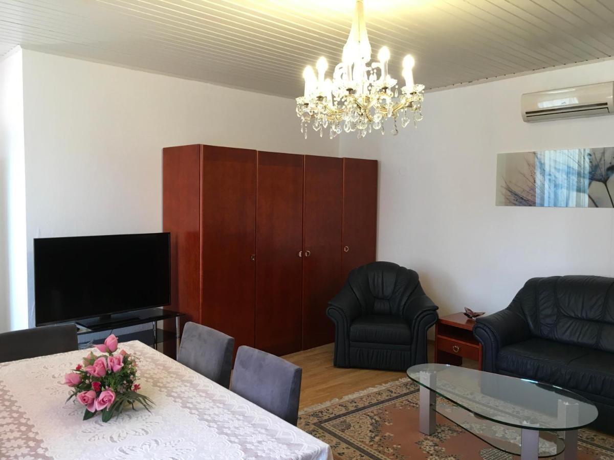 Mozart Apartments Вена Экстерьер фото