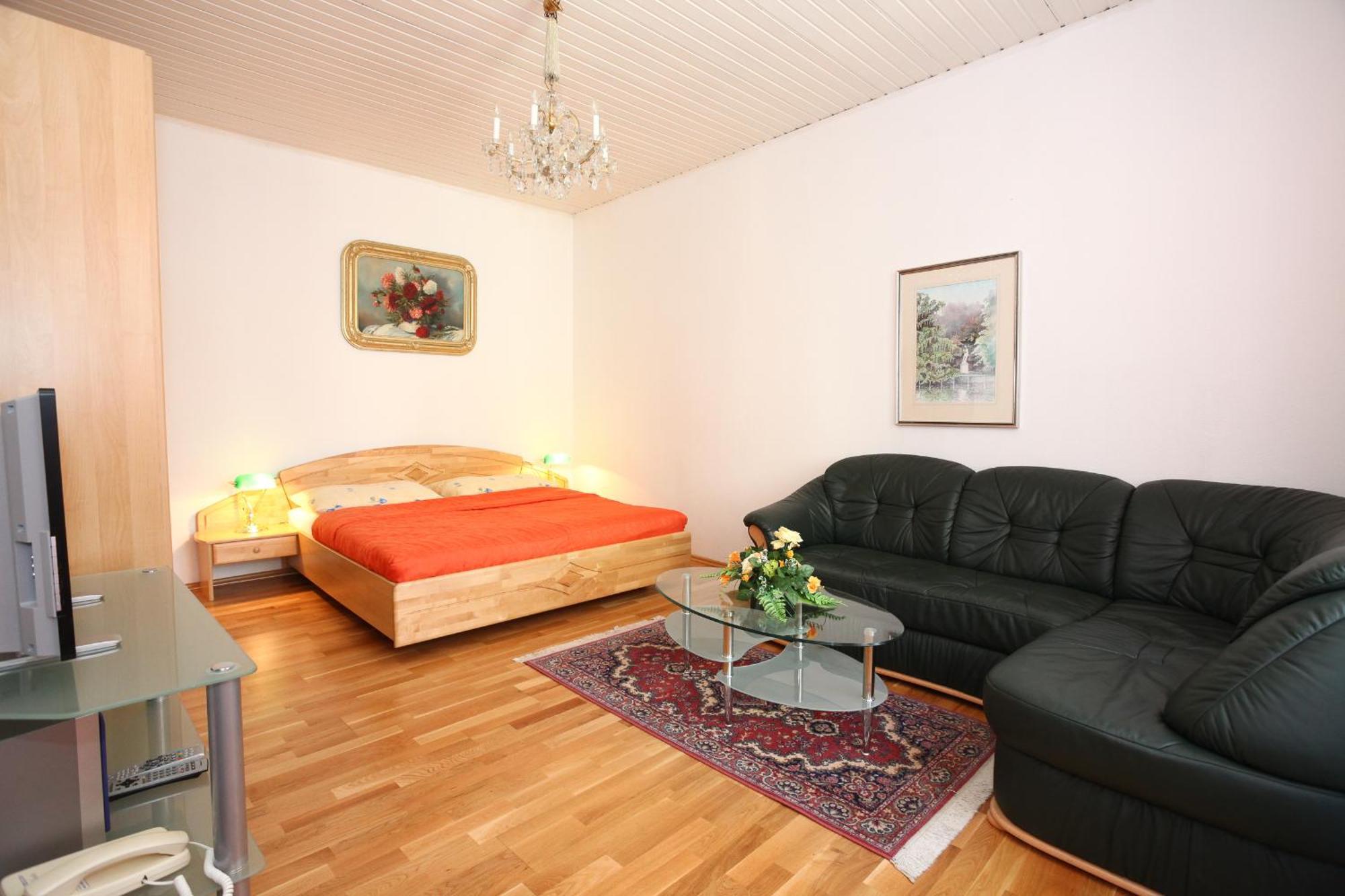 Mozart Apartments Вена Экстерьер фото